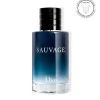 Sauvage Eau De Toilette*DIOR