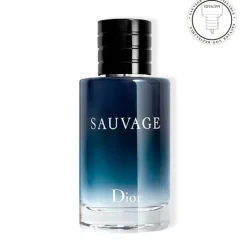 Sauvage Eau De Toilette*DIOR