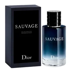 Sauvage Eau De Toilette*DIOR