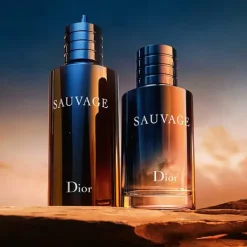 Sauvage Eau De Toilette*DIOR