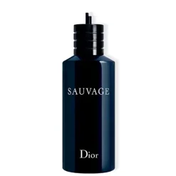 New DIOR Sauvage Eau De Toilette Recarga