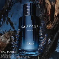 Sauvage Eau Forte*DIOR Clearance