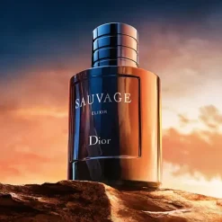 Sauvage Elixir*DIOR Hot