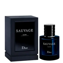 Sale Sauvage Elixir Perfumes