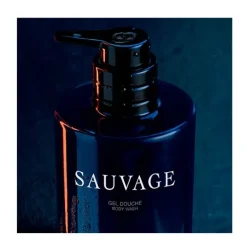 Best DIOR Sauvage Gel De Ducha