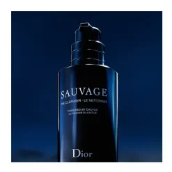 Hot DIOR Sauvage Limpiador