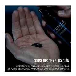 Hot DIOR Sauvage Limpiador