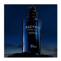 Sauvage Loción Perfumes