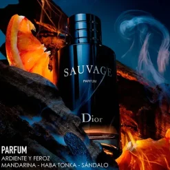 Sauvage Parfum*DIOR Online