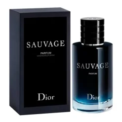 Outlet Sauvage Parfum Perfumes