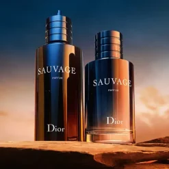 New Sauvage Parfum Recarga Perfumes