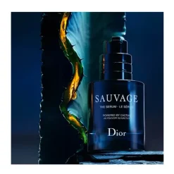 Best DIOR Sauvage Sérum