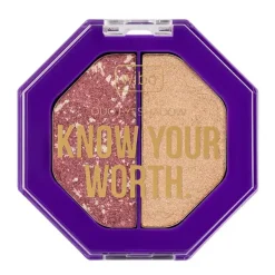 Sale Savage Queen Know Your Worth Eyeshadow Sombras De Ojos