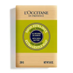 New L'OCCITANE Savon Extras-Doux