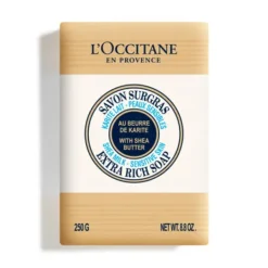 Discount L'OCCITANE Savon Surgras Karité Lait