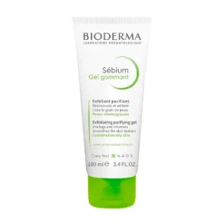 Best BIODERMA Sébium Gel Gommant
