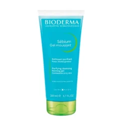 Sébium Gel Moussant Tubo*BIODERMA
