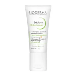 Best BIODERMA Sébium Global Cover