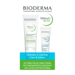 Sébium Isokit*BIODERMA Discount