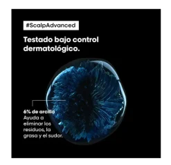 L'OREAL PROFESSIONNEL Scalp Advanced