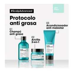 L'OREAL PROFESSIONNEL Scalp Advanced