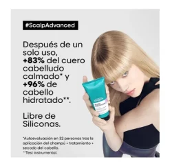 Online L'OREAL PROFESSIONNEL Scalp Advanced