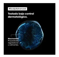 Online L'OREAL PROFESSIONNEL Scalp Advanced