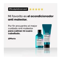 Online L'OREAL PROFESSIONNEL Scalp Advanced