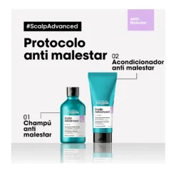 Online L'OREAL PROFESSIONNEL Scalp Advanced