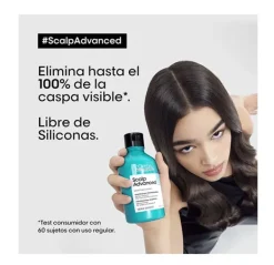 Online L'OREAL PROFESSIONNEL Scalp Advanced