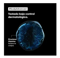 Online L'OREAL PROFESSIONNEL Scalp Advanced