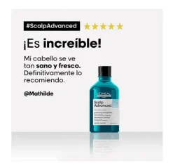 Online L'OREAL PROFESSIONNEL Scalp Advanced