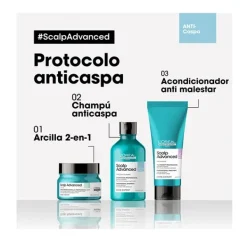 Online L'OREAL PROFESSIONNEL Scalp Advanced