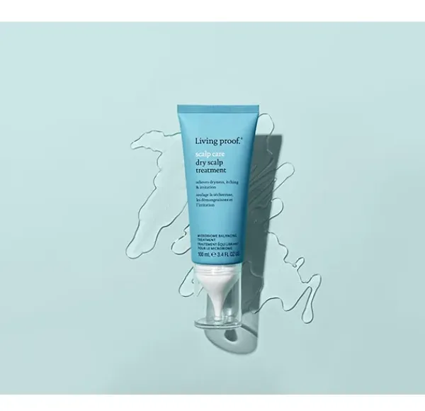 LIVING PROOF Scalp Care Dry Scalp Treatment