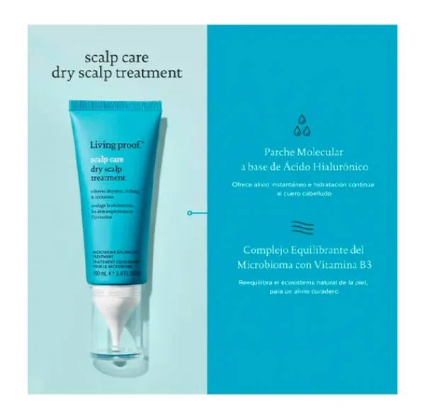 LIVING PROOF Scalp Care Dry Scalp Treatment