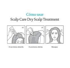 LIVING PROOF Scalp Care Dry Scalp Treatment