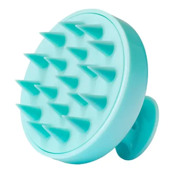 Scalp Stimulating Massage Brush*HAIRBURST Hot