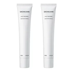Outlet SACHAJUAN Scalp Treatment Duo
