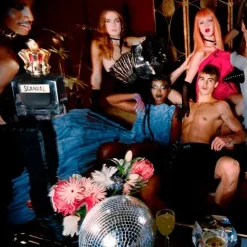 Scandal Eau De Toilette*JEAN PAUL GAULTIER Sale