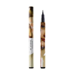 Scandal Eyeliner Pointed Delineadores De Ojos