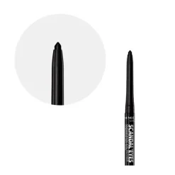 Scandaleyes Delineadores De Ojos