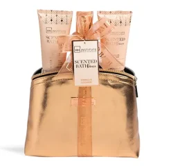 Online IDC INSTITUTE Scented Bath Bronze