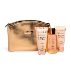 Online IDC INSTITUTE Scented Bath Bronze