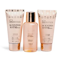 Online IDC INSTITUTE Scented Bath Bronze