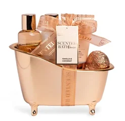 Best IDC INSTITUTE Scented Bath Bronze