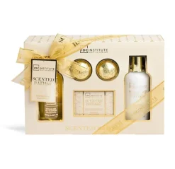 New IDC INSTITUTE Scented Bath Gold