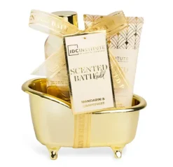 Hot IDC INSTITUTE Scented Bath Gold
