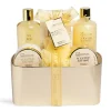 Discount IDC INSTITUTE Scented Bath Gold