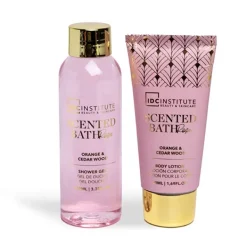 Outlet IDC INSTITUTE Scented Bath Rose