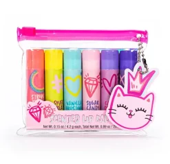 Scented Lip Balm*BIG DREAM COLLECTION